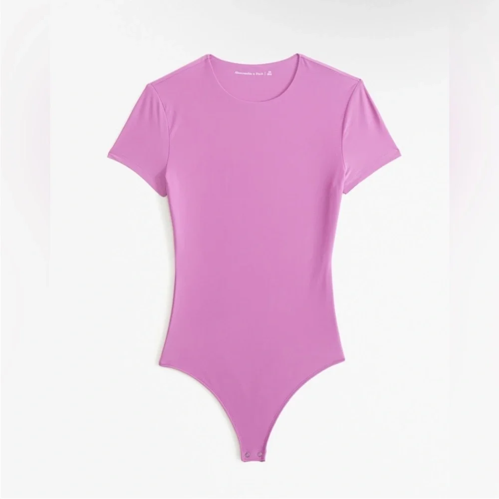 Abercrombie & Fitch Bodysuit - Picture 1 of 1